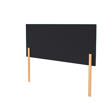 Highgrove Libra Strutted Headboard Image